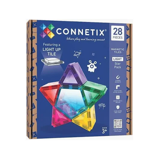 Star Light Pack 28 pc