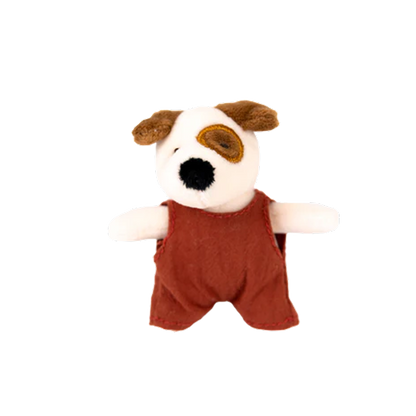 EDDIE the Dog Miniature