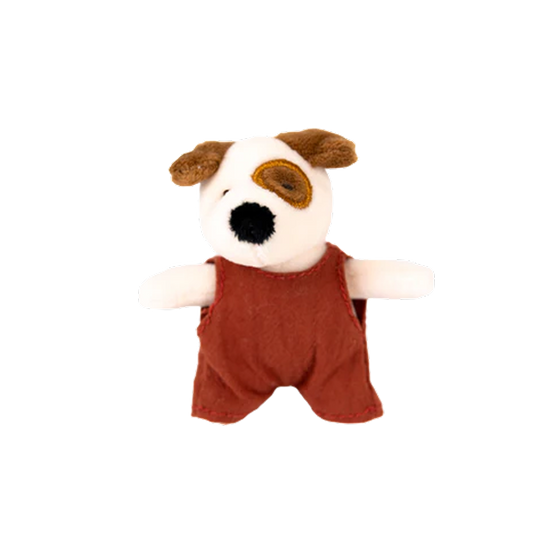 EDDIE the Dog Miniature