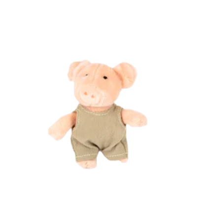 BART the Pig for Miniature