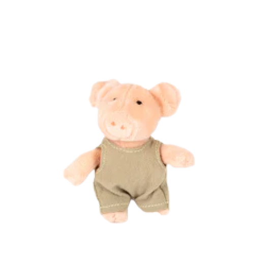 BART the Pig for Miniature
