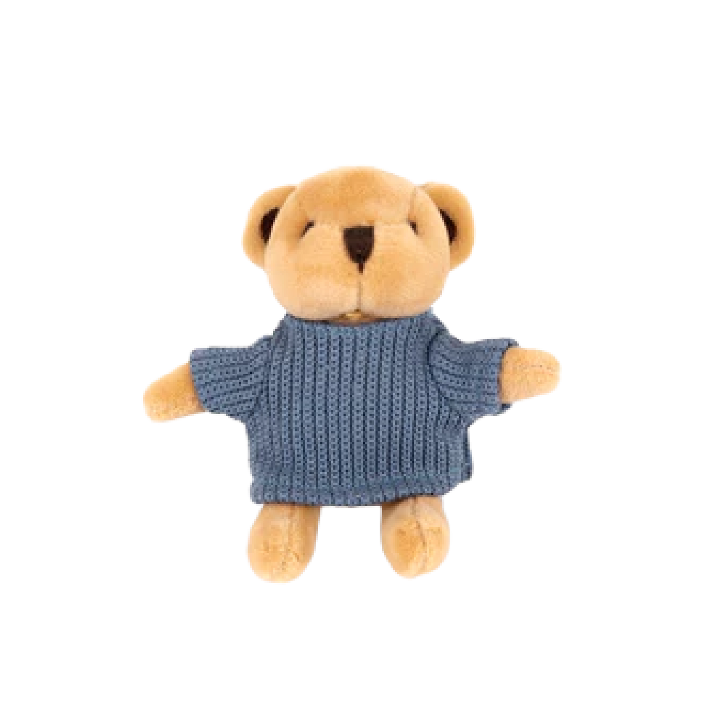 ALEXIS the Bear Miniature