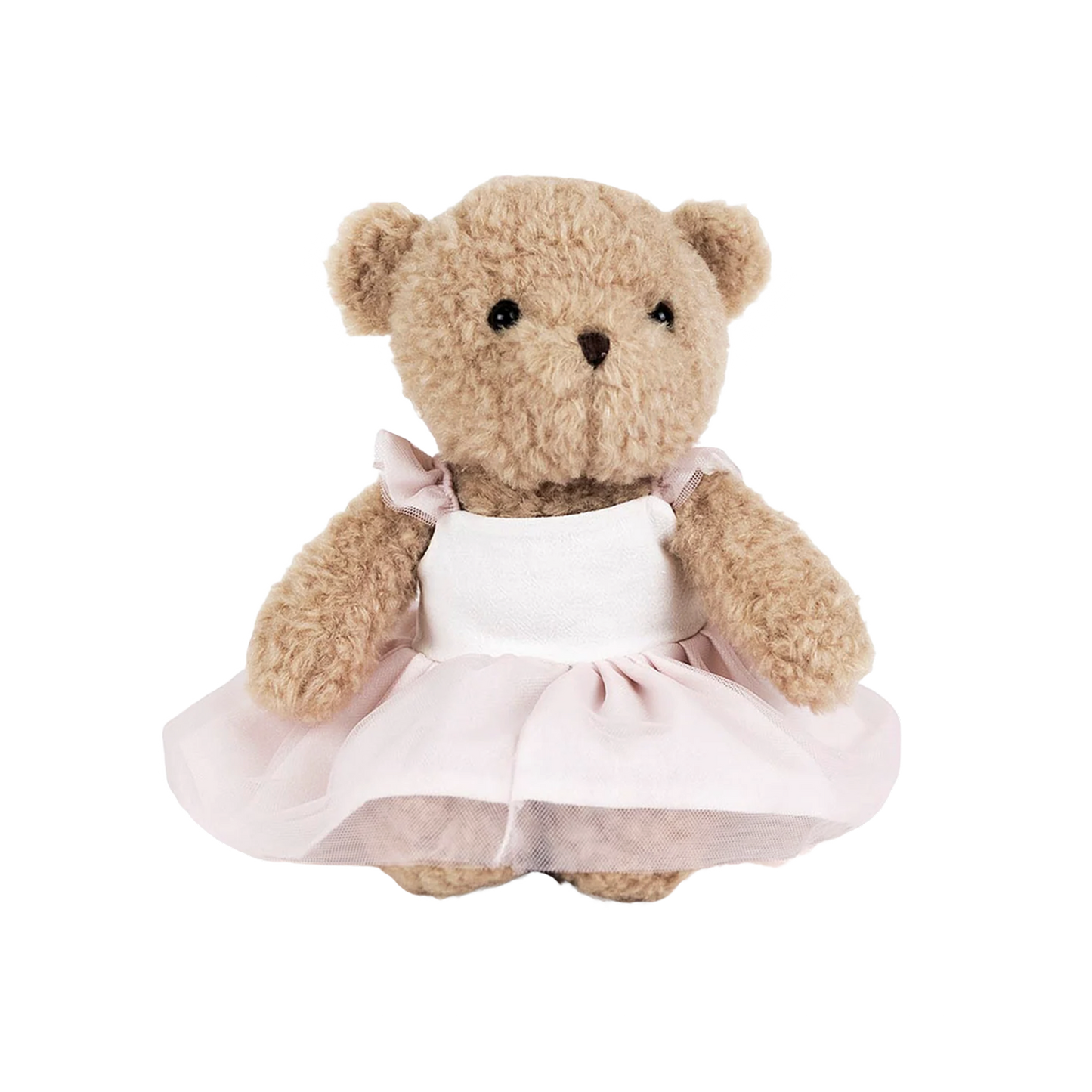 Morris Ballerina Teddy Bear