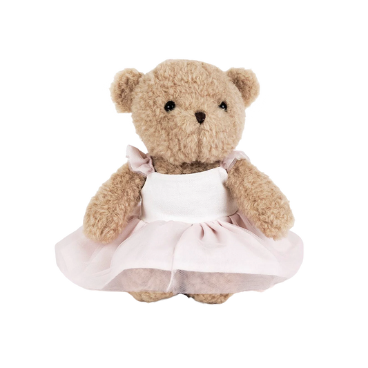 Morris Ballerina Teddy Bear