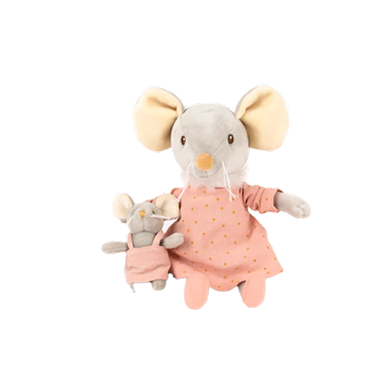 AGATHE the Mouse Miniature