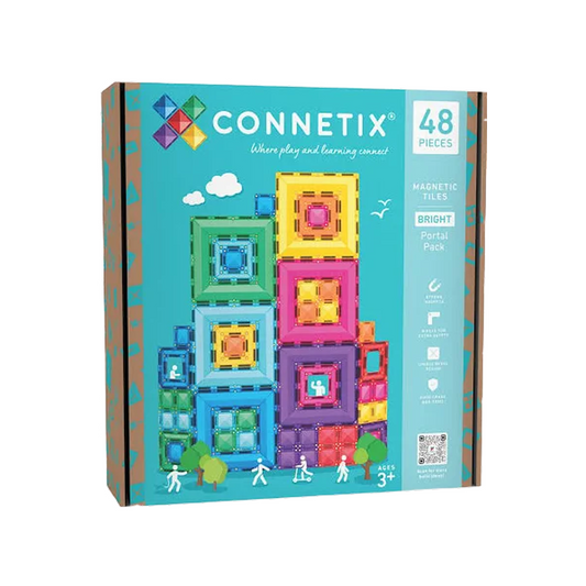 Pastel Portal Pack 48 pc