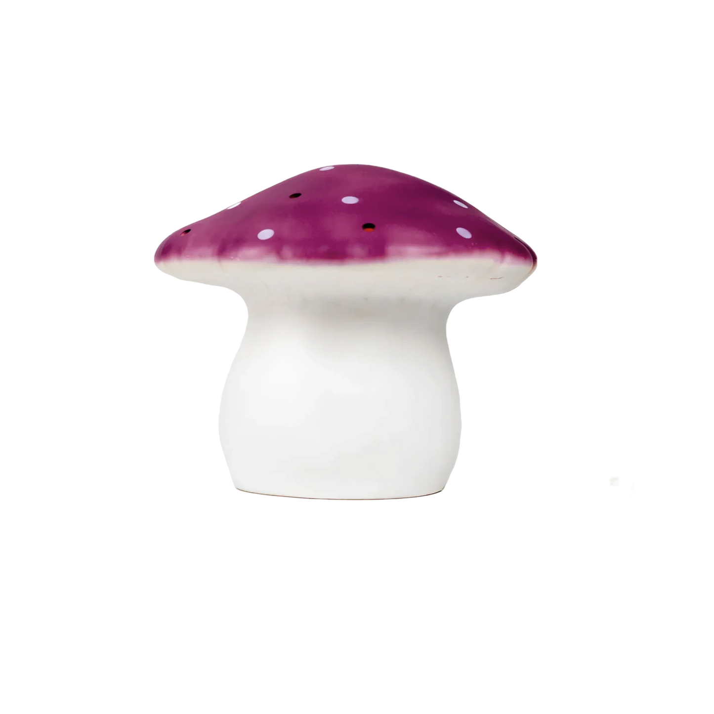 LAMP MUSHROOM MEDIUM CUBERDON