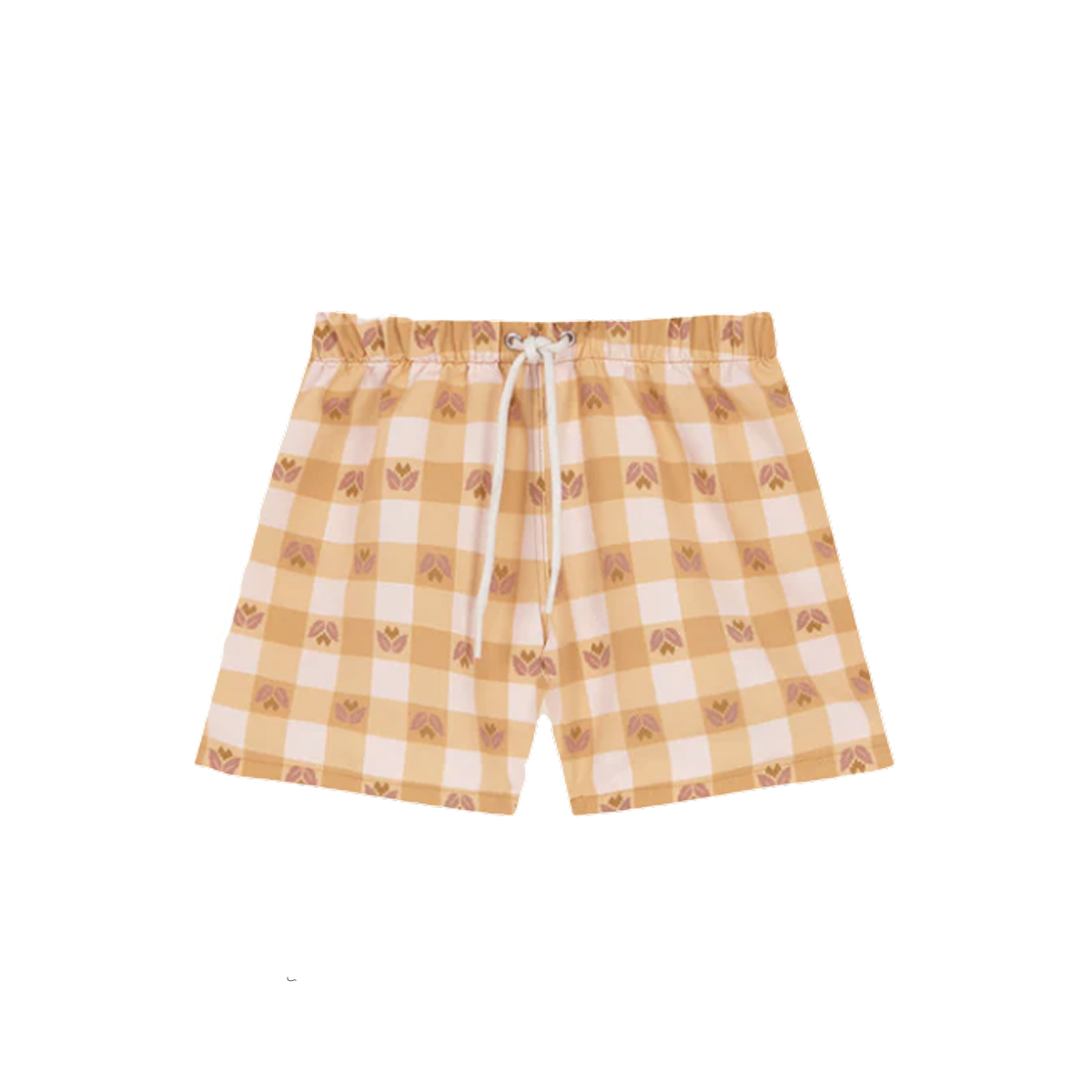 Peñalba bermuda swimsuit