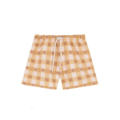 Peñalba bermuda swimsuit