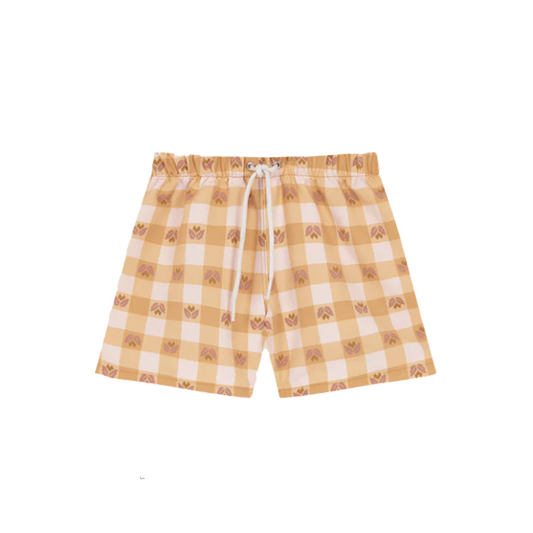 Peñalba bermuda swimsuit