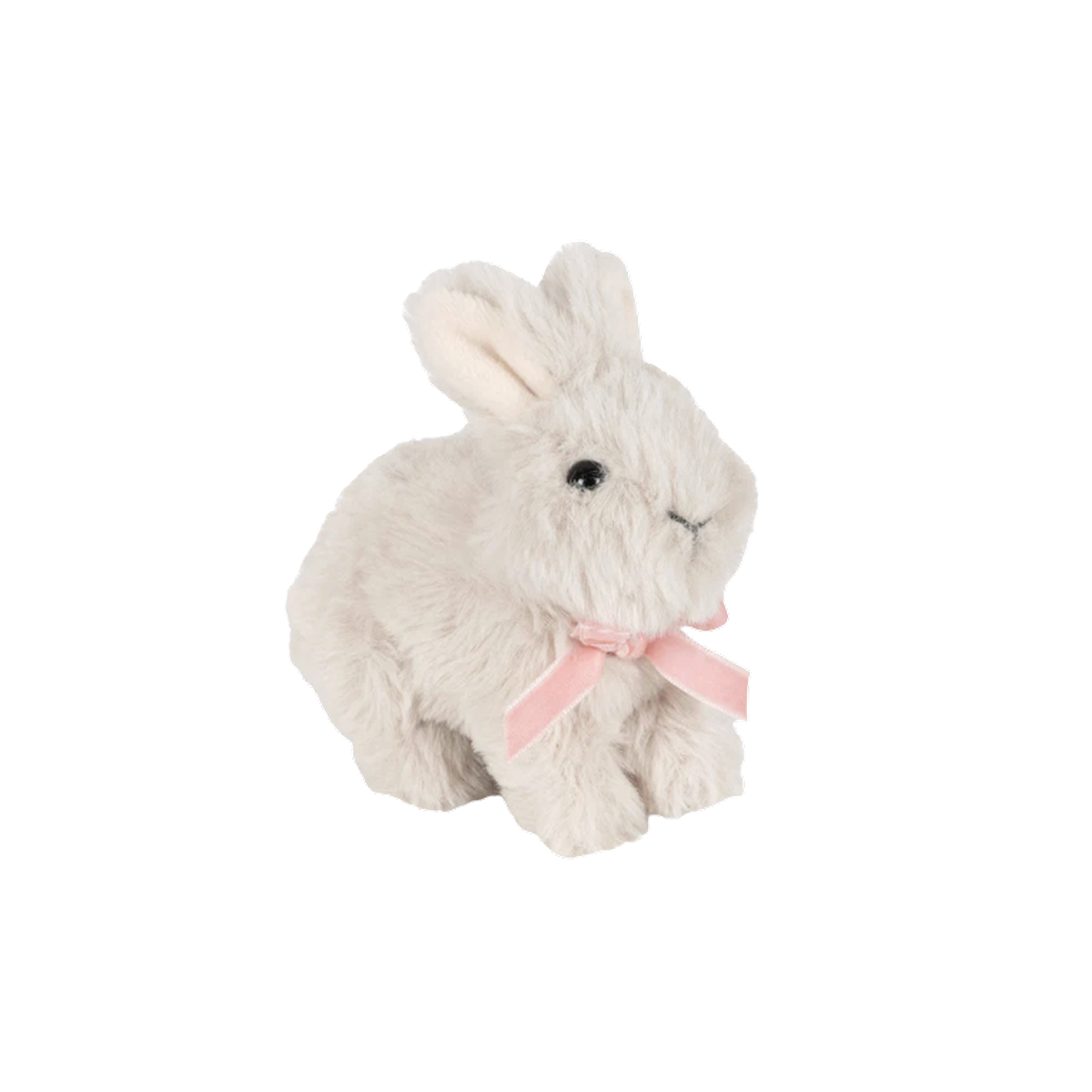 BABY ANIMALS - white bunny