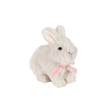 BABY ANIMALS - white bunny