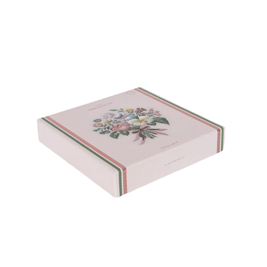 EMBROIDERY SET - multi