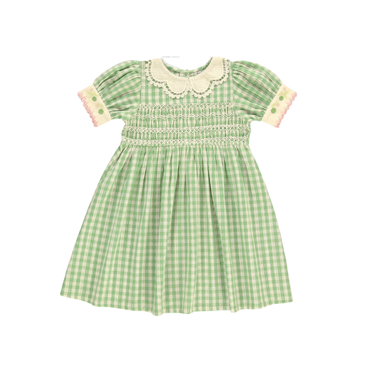 Tilia Dress