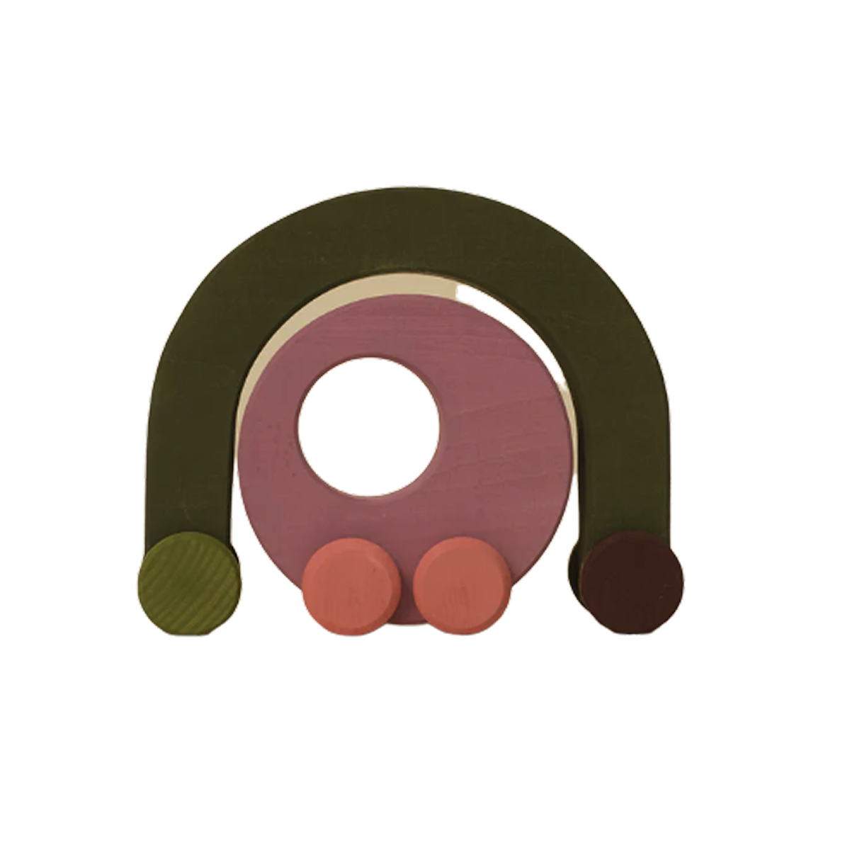 Duet Vehicle
