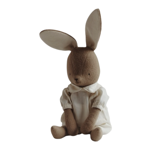 Woolly Bunny