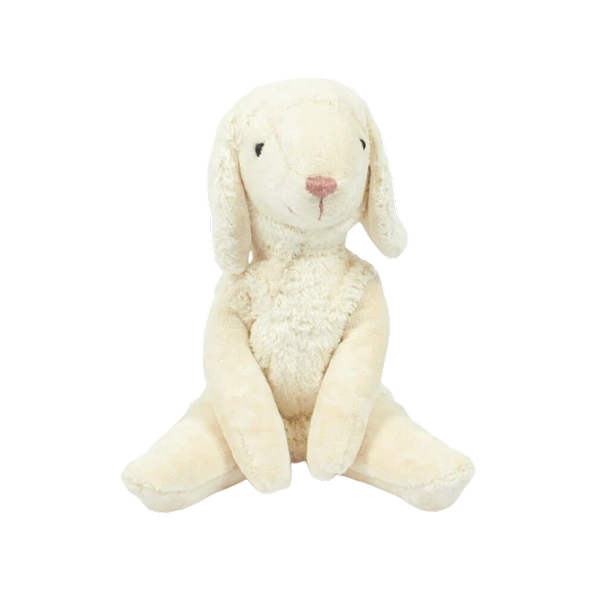 Floppy animal Sheep, small | white