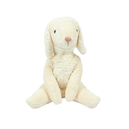 Floppy animal Sheep, small | white