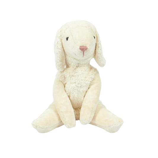 Floppy animal Sheep, small | white