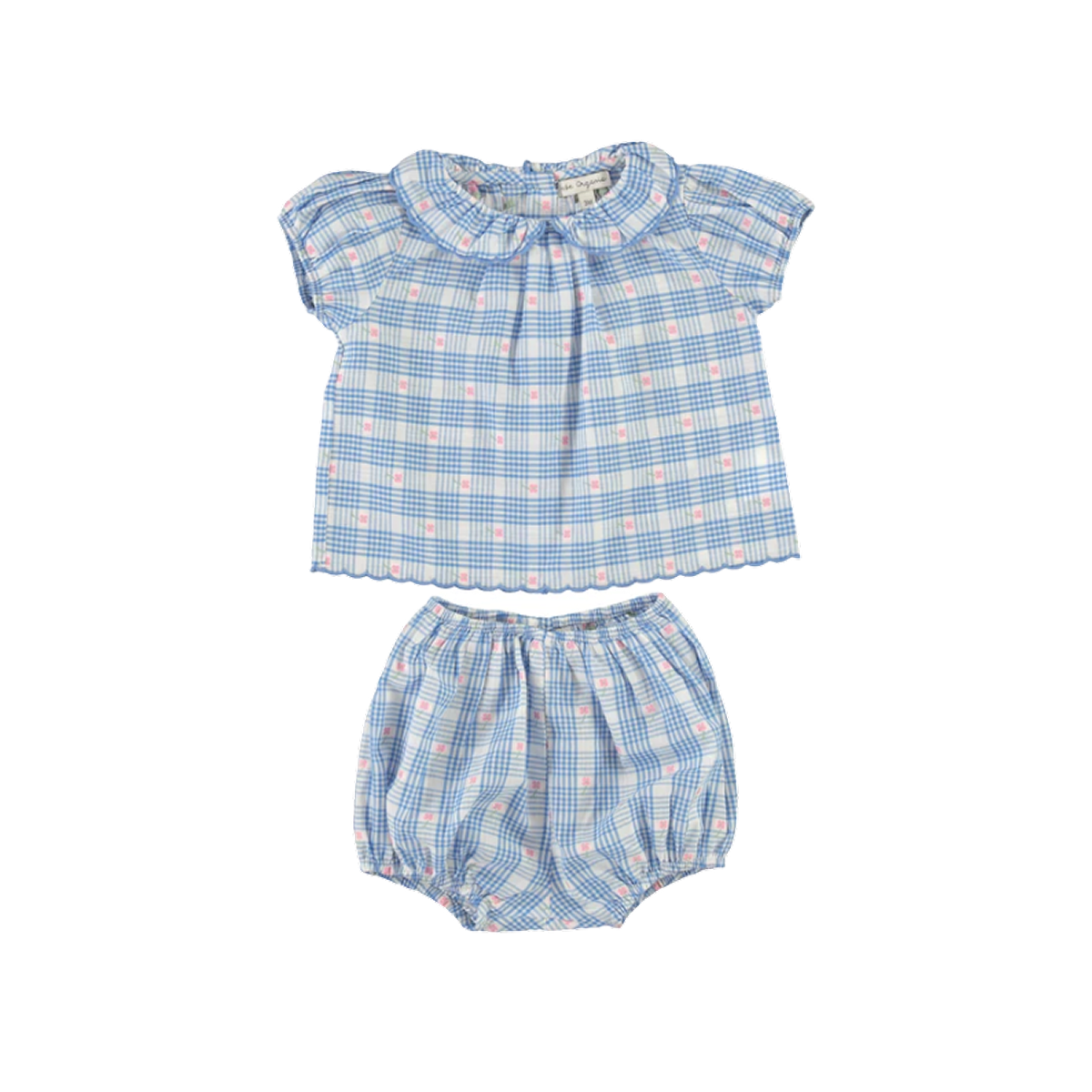 Ida Baby Set