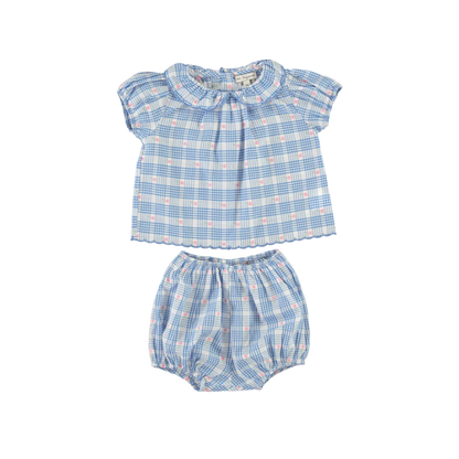 Ida Baby Set