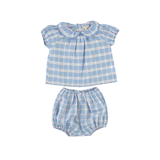 Ida Baby Set