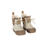 THERMO BOOTS - stripe bluie