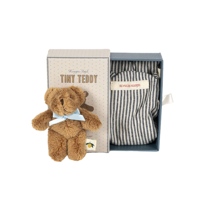 Milo tiny teddy - brown