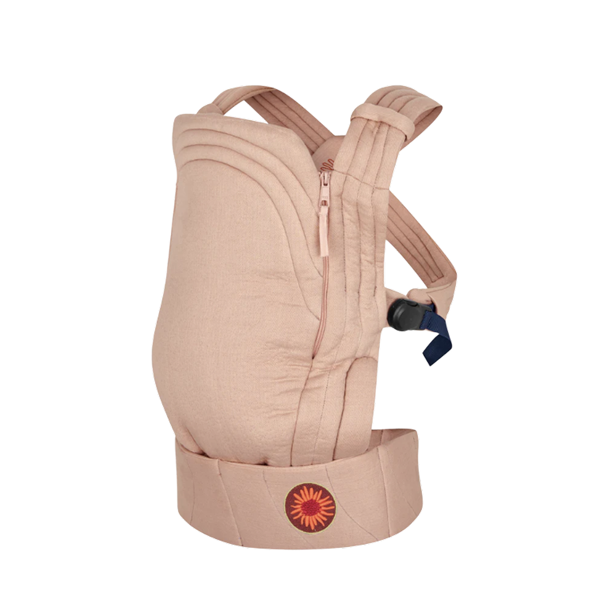 Moova Balance Carrier - Dusty Pink