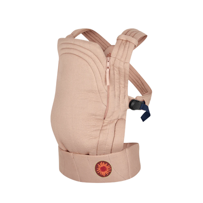 Moova Balance Carrier - Dusty Pink