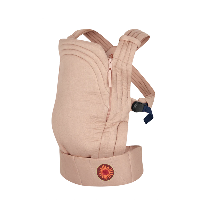 Moova Balance Carrier - Dusty Pink