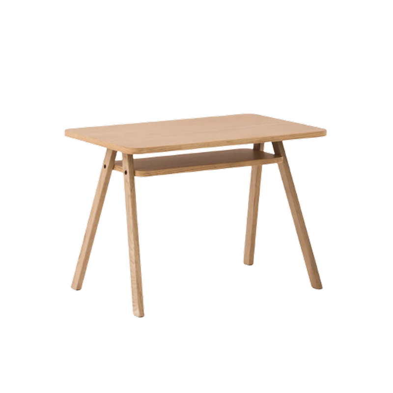 Growing Green kid table
