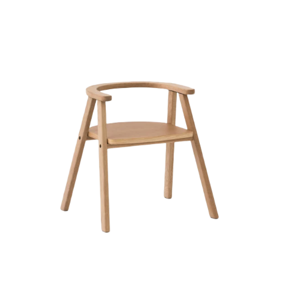 Growing Green kid's chair