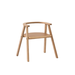 Growing Green kid's chair