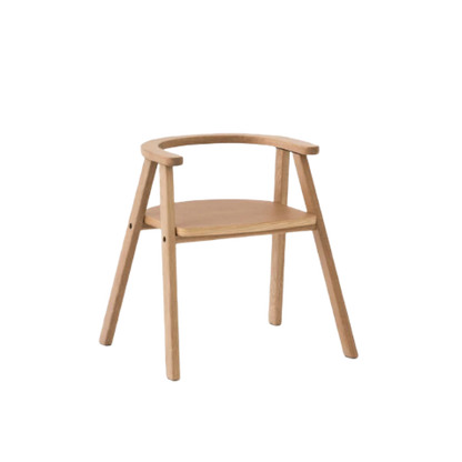 Growing Green kid's chair