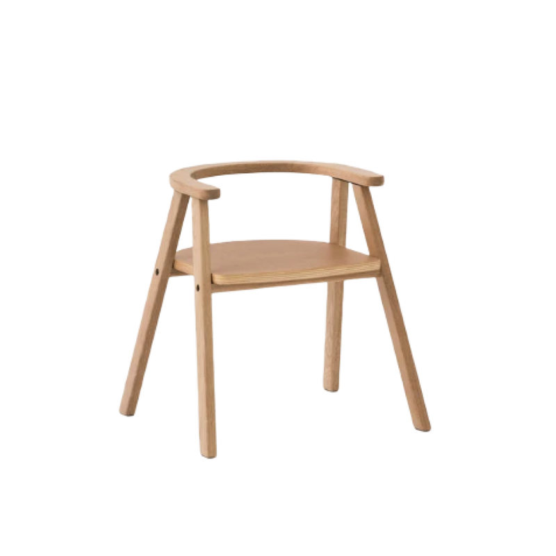 Growing Green kid's chair