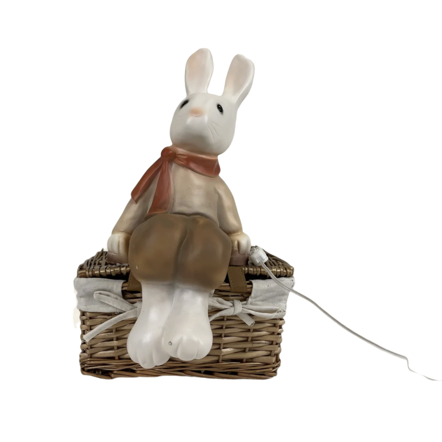 LAMP LENNY RABBIT