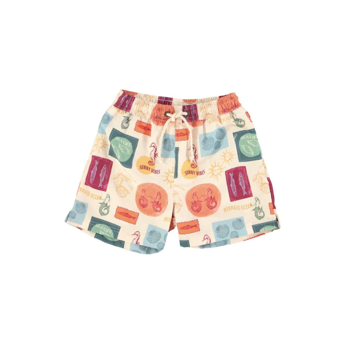 Luka Swimshorts