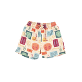 Luka Swimshorts