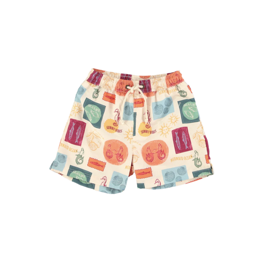 Luka Swimshorts