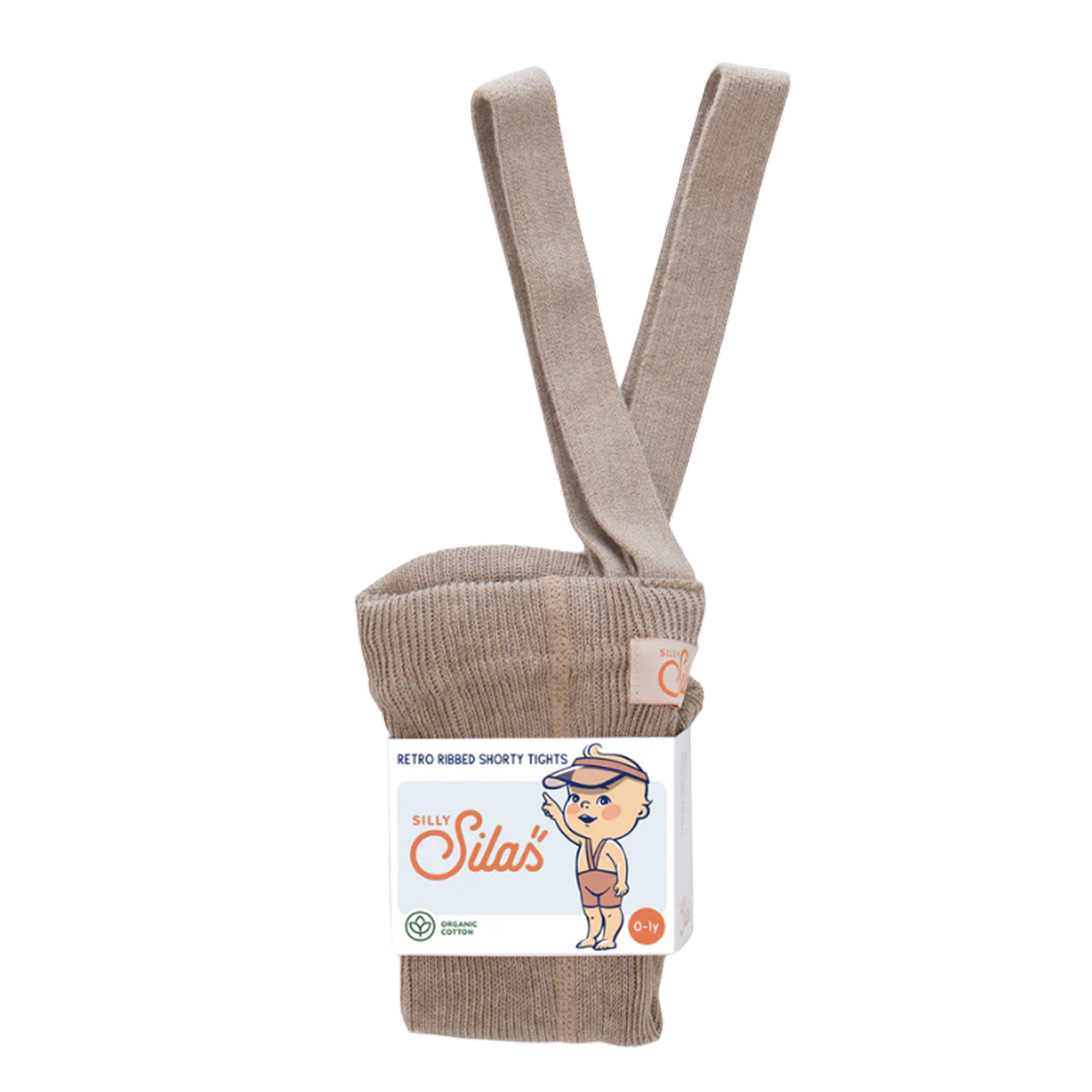 Shorty Peanut Blend
