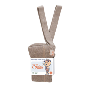 Shorty Peanut Blend