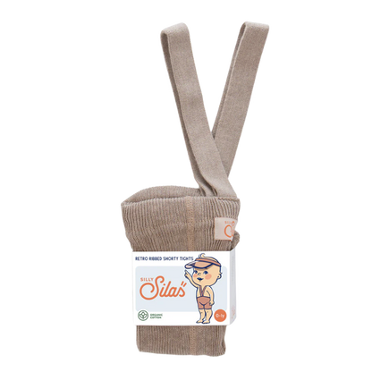 Shorty Peanut Blend
