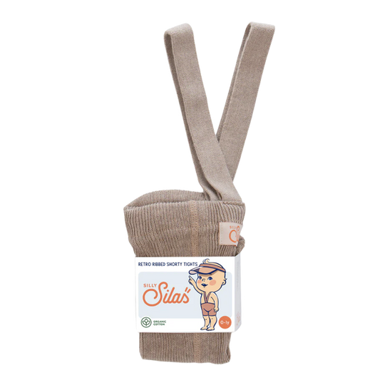 Shorty Peanut Blend