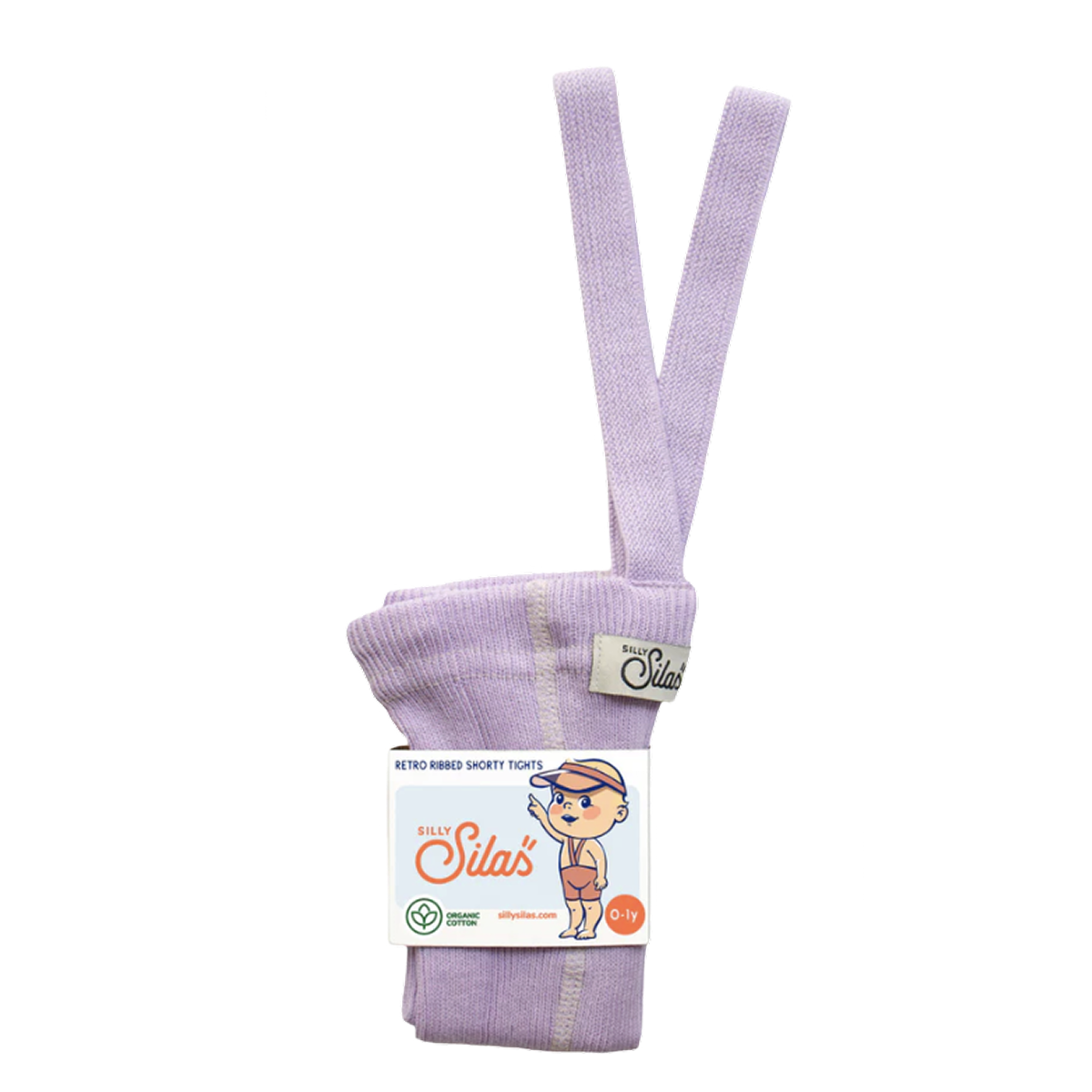 Shorty Lavender