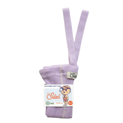 Shorty Lavender