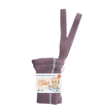 Silly Sillas Footless Tights Açaí Smoothie