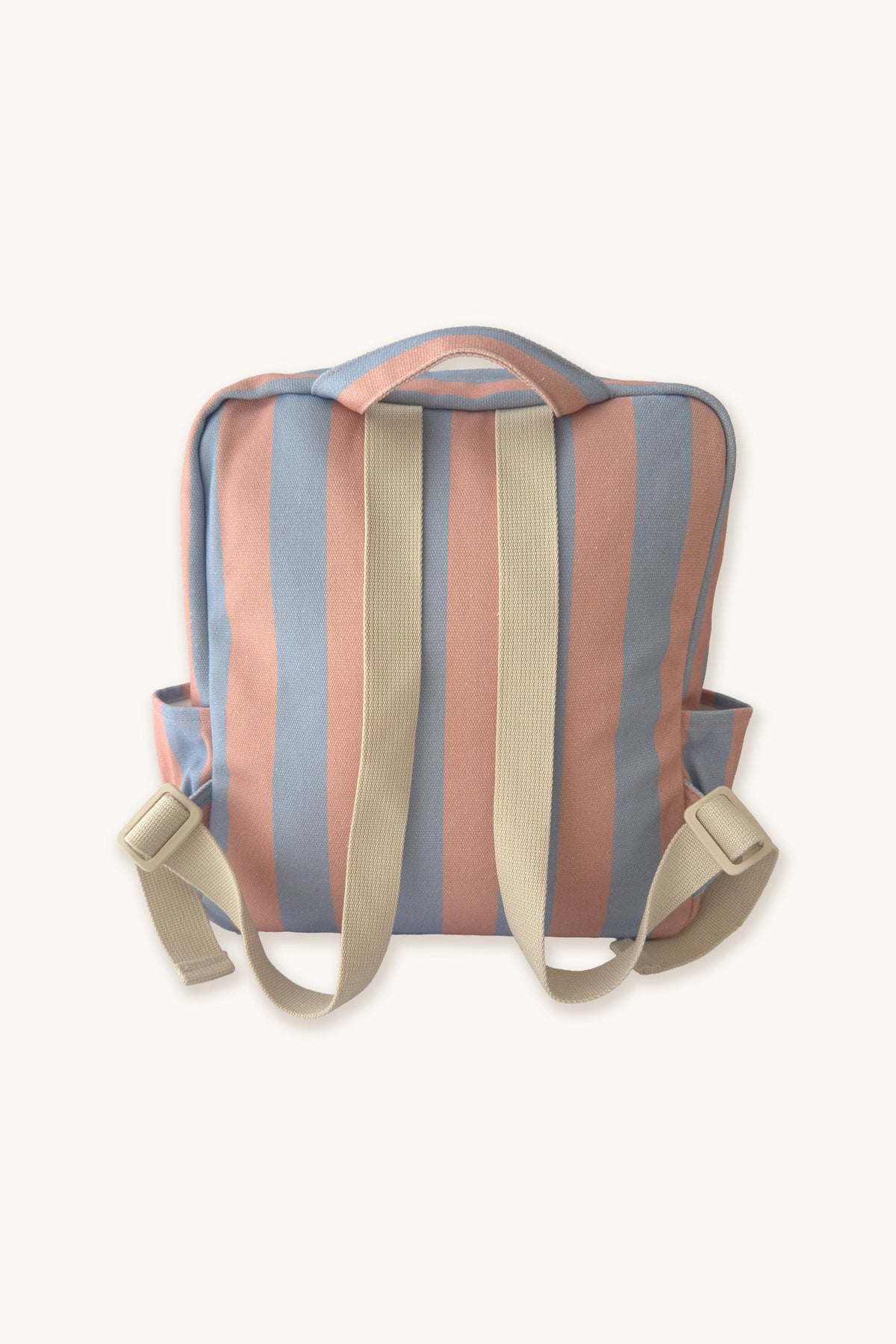 GOMMU BIG STRIPES BACKPACK