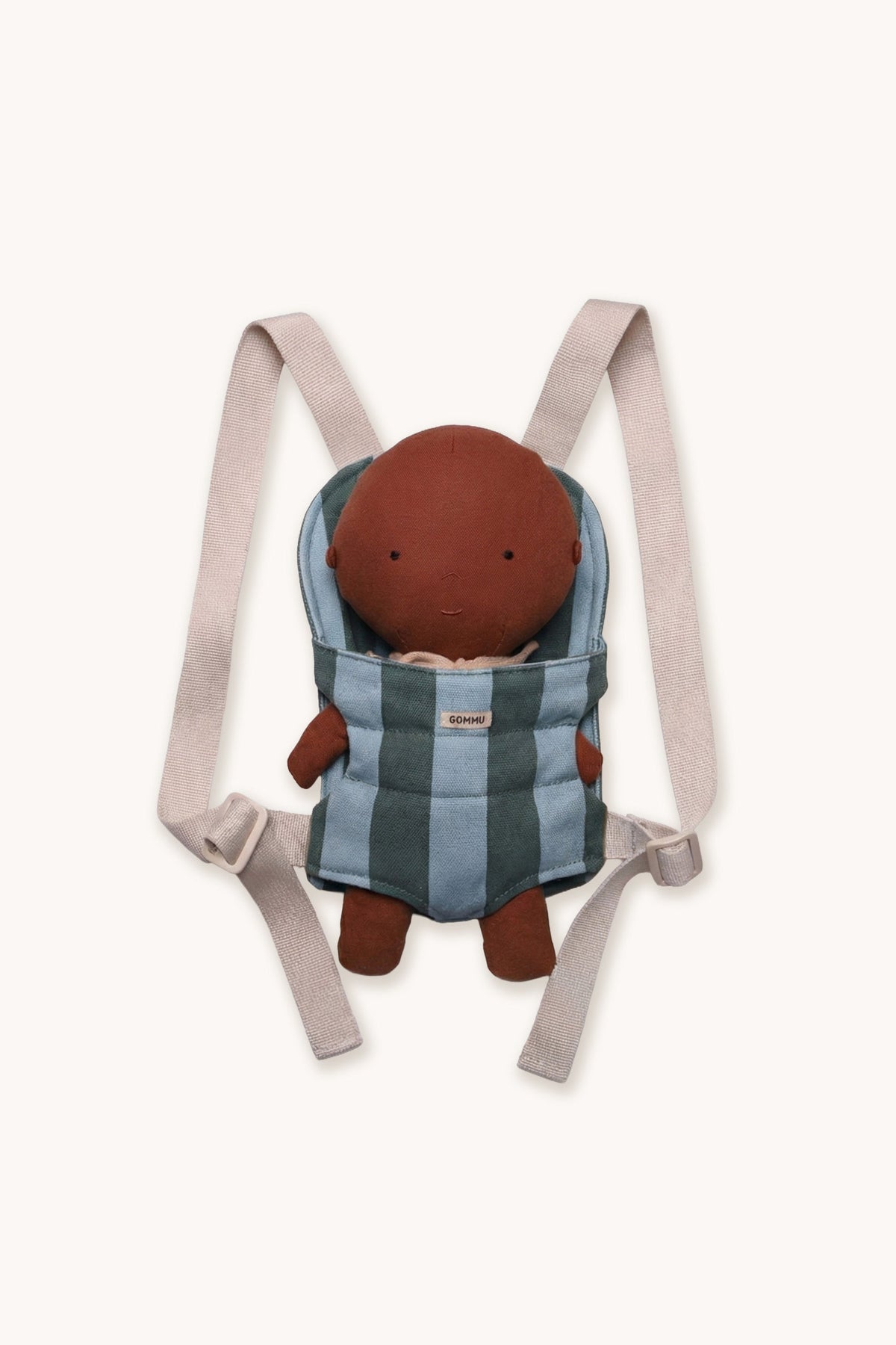 GOMMU BIG STRIPES CARRIER