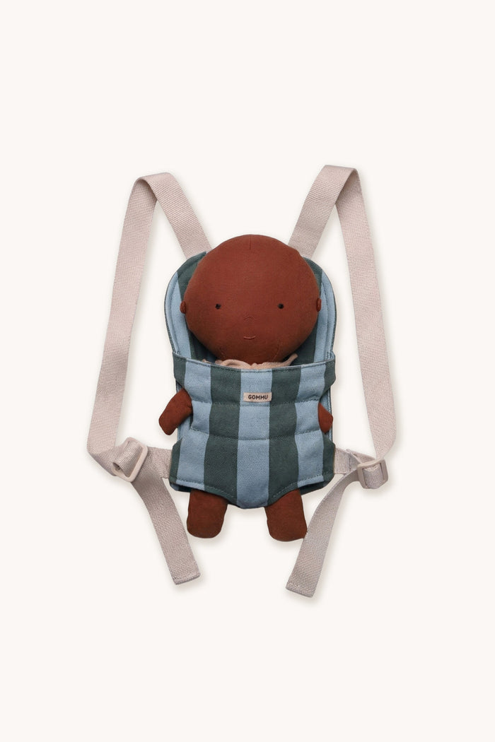 GOMMU BIG STRIPES CARRIER